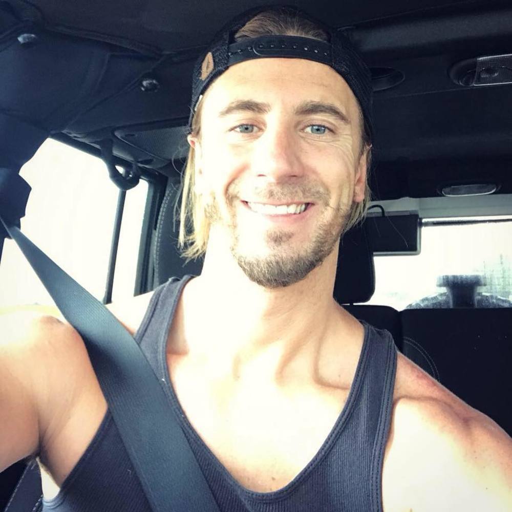 Meet your Posher, Jacob